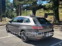 2015 Seat Leon