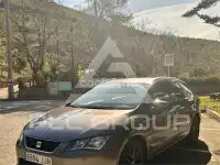 2015 Seat Leon