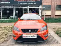 2015 Seat Leon