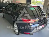 2015 Seat Leon