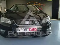 2015 Seat Leon