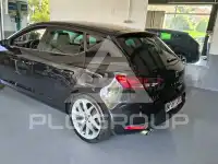 2015 Seat Leon