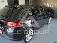 2015 Seat Leon