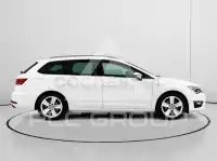 2015 Seat Leon