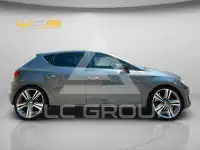 2015 Seat Leon