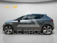 2015 Seat Leon