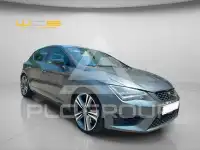2015 Seat Leon