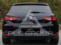 2015 Seat Leon