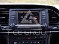2015 Seat Leon