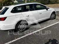 2015 Seat Leon