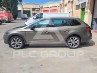 2015 Seat Leon