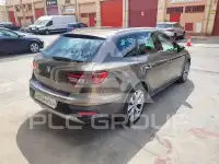 2015 Seat Leon
