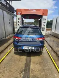 2015 Seat Leon