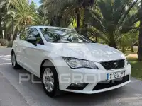 2015 Seat Leon