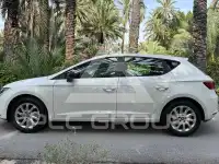 2015 Seat Leon