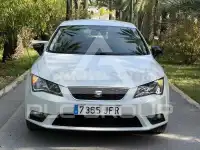 2015 Seat Leon