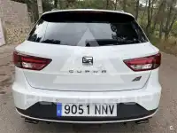 2015 Seat Leon