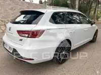 2015 Seat Leon