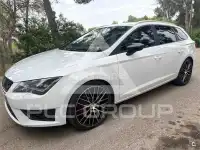2015 Seat Leon