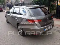 2015 Seat Leon