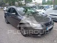 2015 Seat Leon