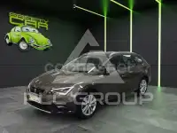 2015 Seat Leon