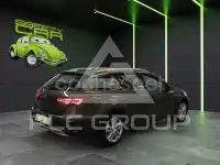2015 Seat Leon
