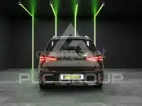 2015 Seat Leon