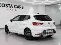 2015 Seat Leon