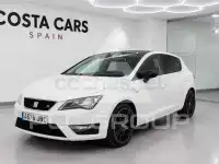 2015 Seat Leon