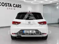 2015 Seat Leon