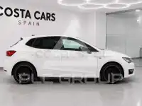 2015 Seat Leon