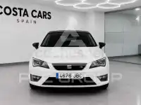 2015 Seat Leon