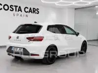 2015 Seat Leon