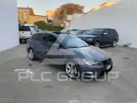 2015 Seat Leon