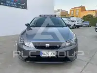 2015 Seat Leon