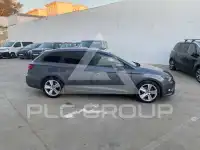 2015 Seat Leon