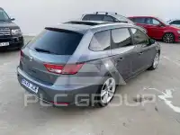 2015 Seat Leon