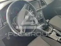 2015 Seat Leon