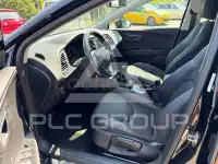 2015 Seat Leon