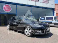 2015 Seat Leon