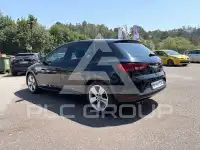 2015 Seat Leon