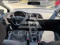 2015 Seat Leon
