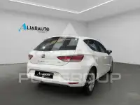 2015 Seat Leon