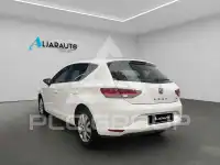 2015 Seat Leon