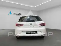 2015 Seat Leon