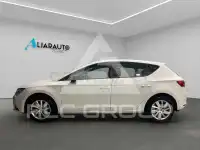 2015 Seat Leon