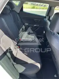 2015 Seat Leon