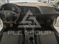 2015 Seat Leon