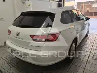 2015 Seat Leon